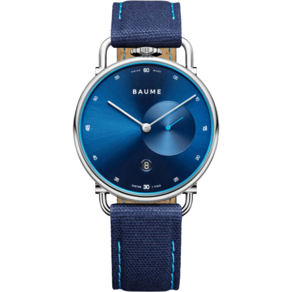 Baume & Mercier Baume 10601