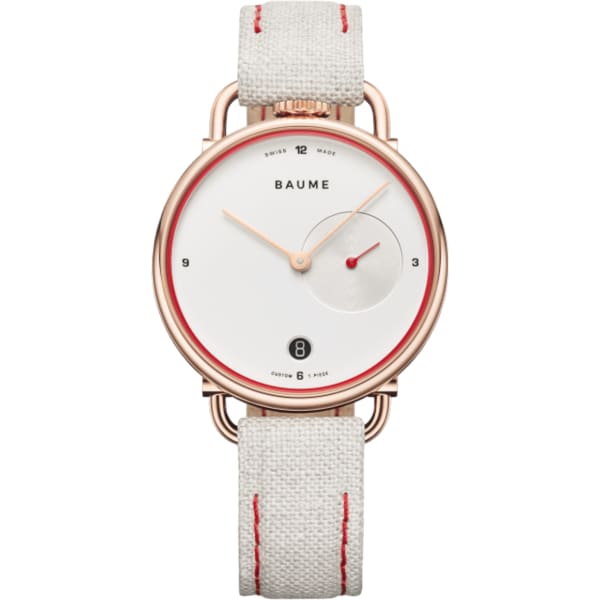 Baume & Mercier Baume 10602