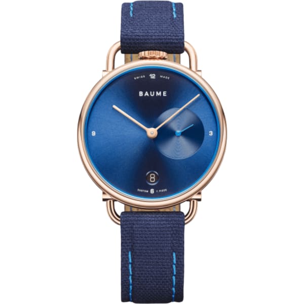 Baume & Mercier Baume 10603