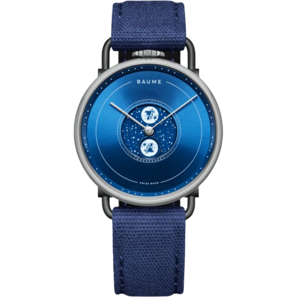 Baume & Mercier Baume 10637