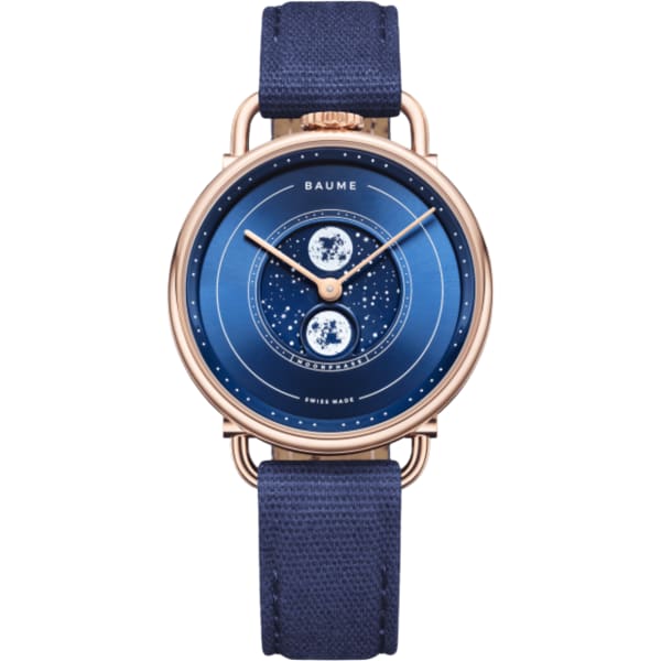 Baume & Mercier Baume 10638