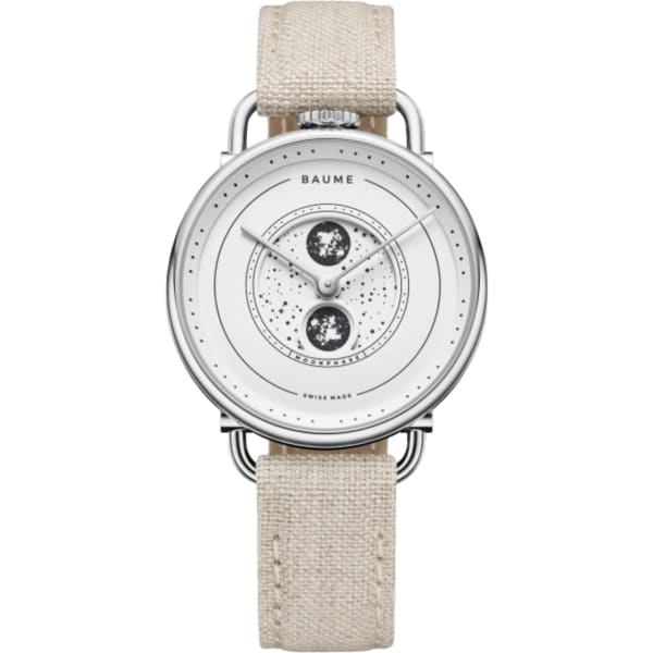 Baume & Mercier Baume 10639