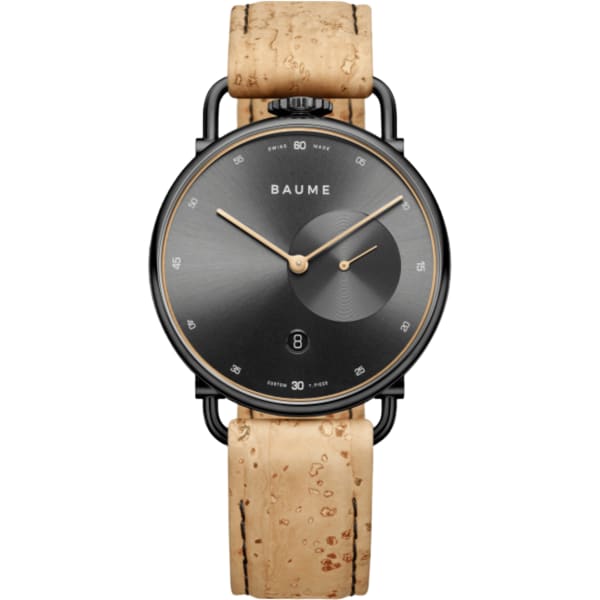 Baume & Mercier Baume 10686