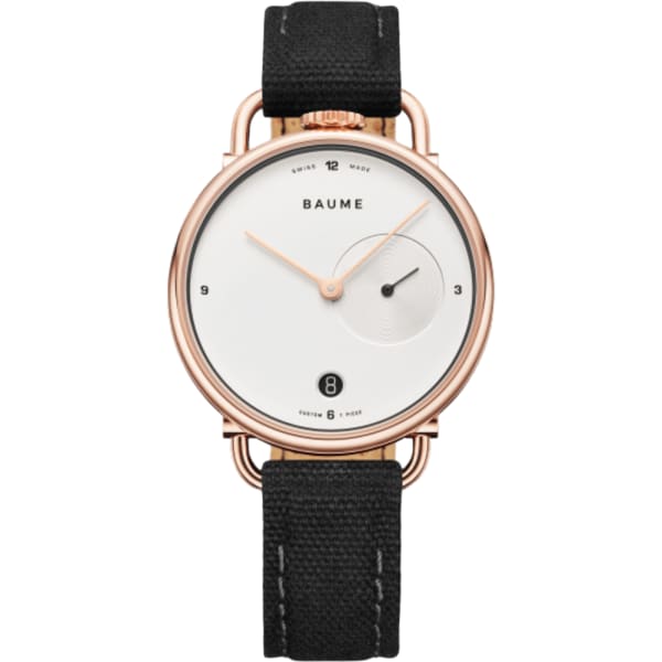Baume & Mercier Baume 10687