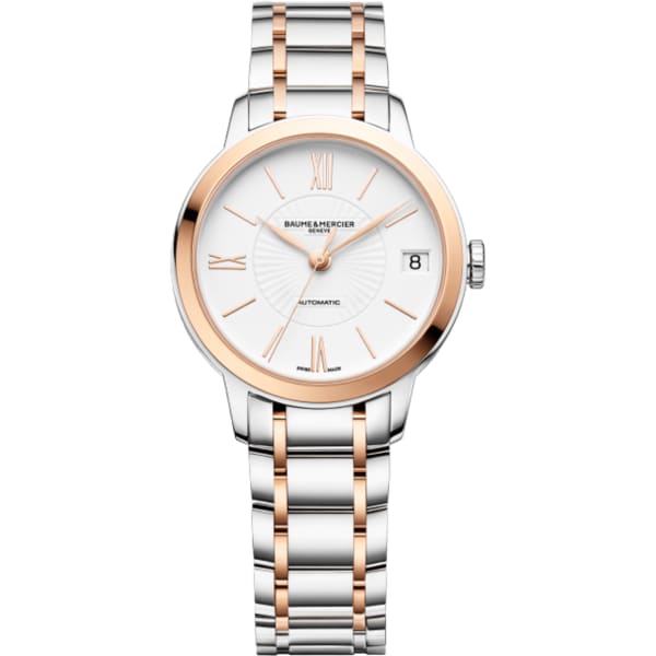 Baume & Mercier Classima 10269