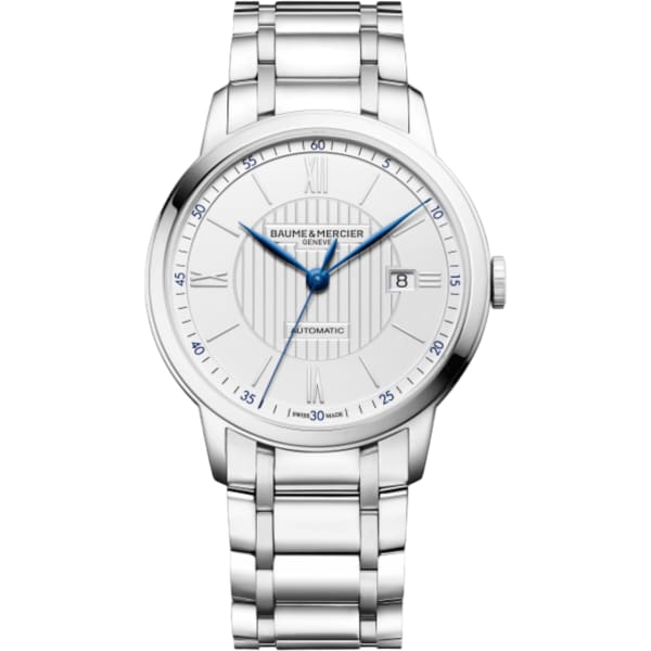 Baume & Mercier Classima 10334