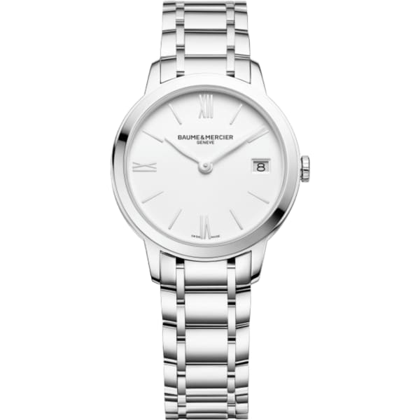 Baume & Mercier Classima 10335