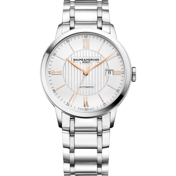 Baume & Mercier Classima 10374