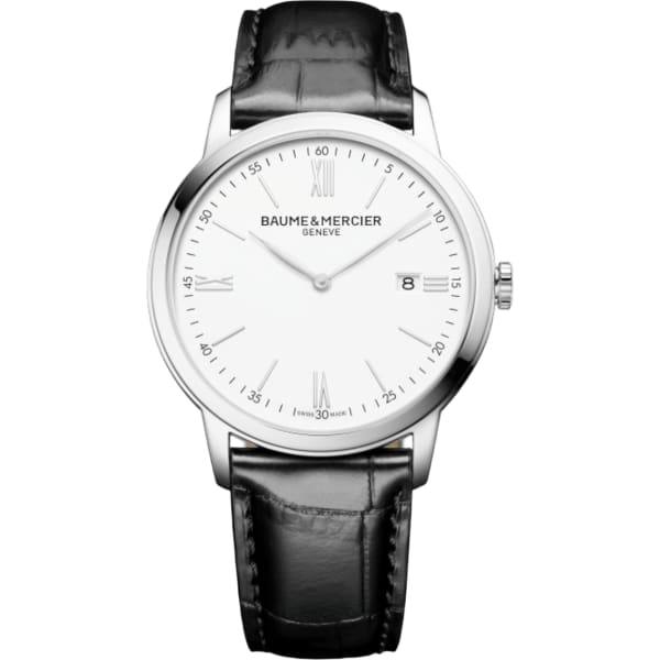 Baume & Mercier Classima 10414