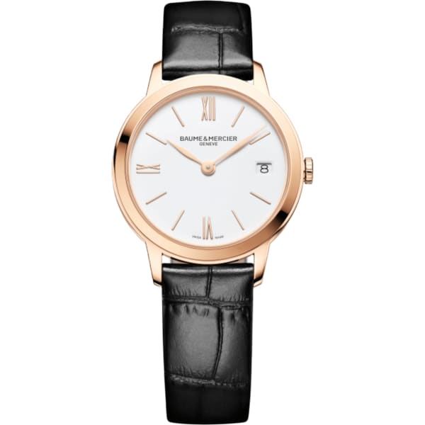 Baume & Mercier Classima 10440