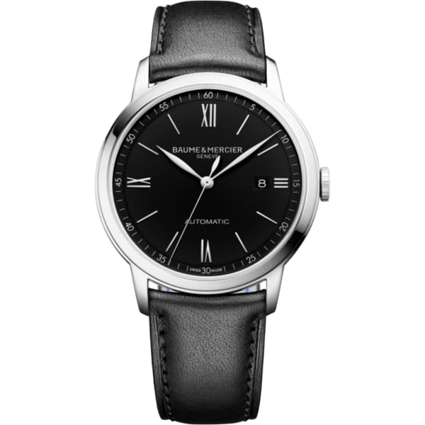 Baume & Mercier Classima 10453