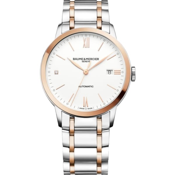 Baume & Mercier Classima 10456