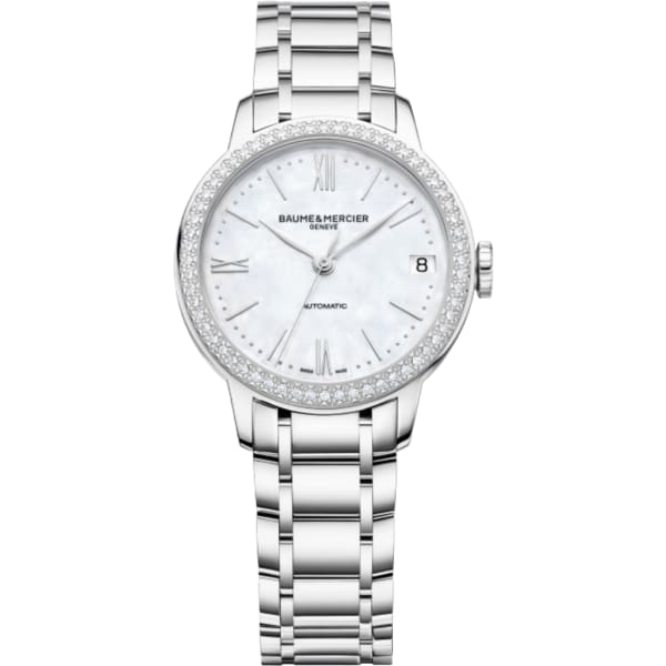 Baume & Mercier Classima 10479
