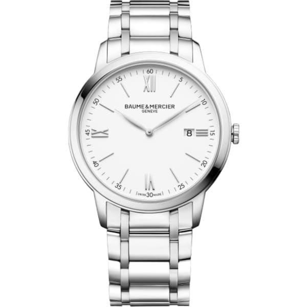 Baume & Mercier Classima 10526