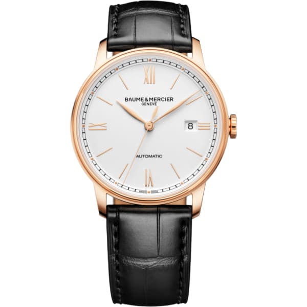 Baume & Mercier Classima 10597