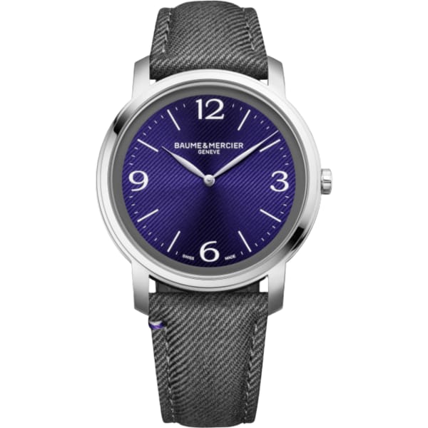 Baume & Mercier Classima 10706