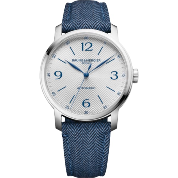 Baume & Mercier Classima 10707