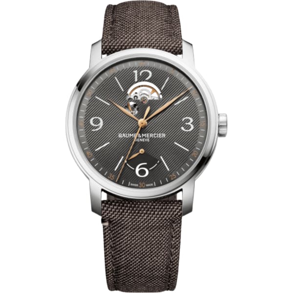 Baume & Mercier Classima 10718