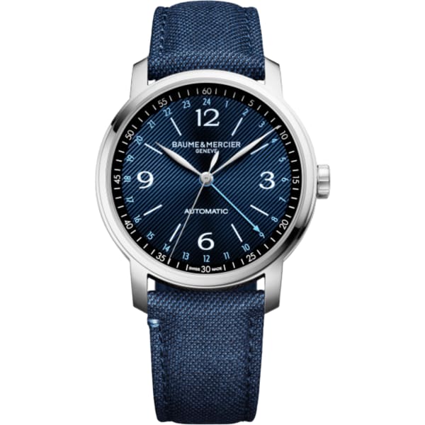 Baume & Mercier Classima 10734