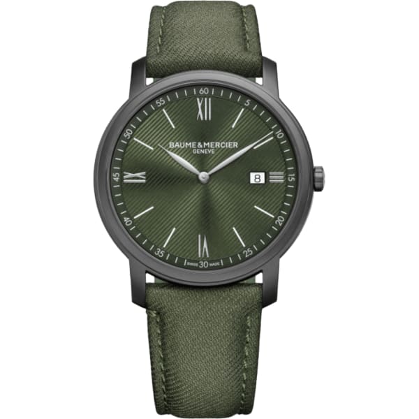 Baume & Mercier Classima 10766