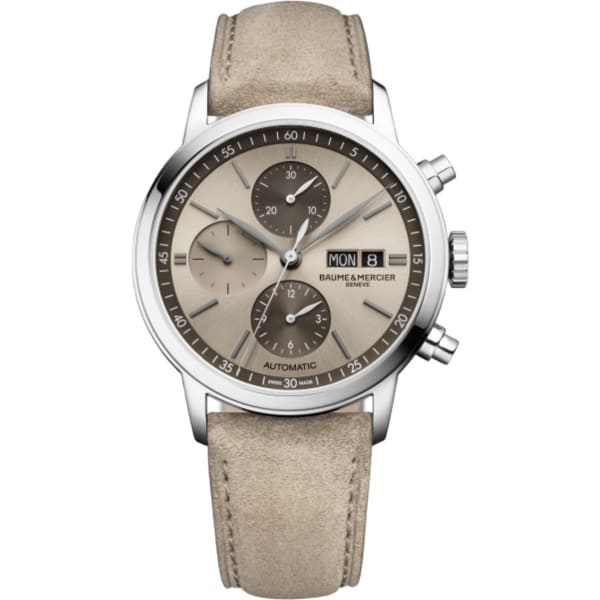 Baume & Mercier Classima 10782