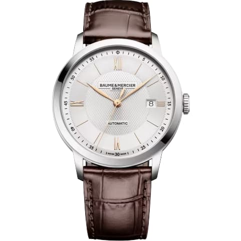 Baume & Mercier Classima 10853