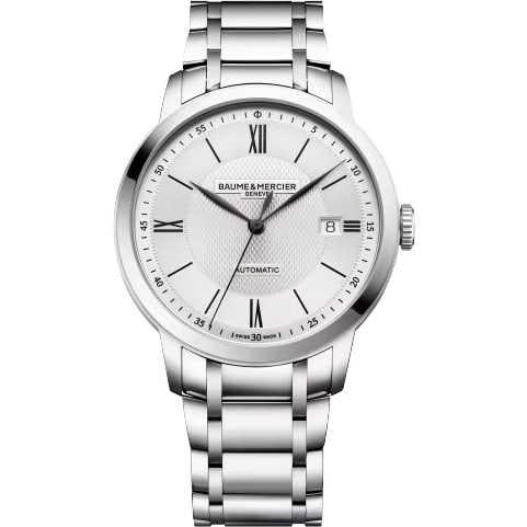 Baume & Mercier Classima 10854
