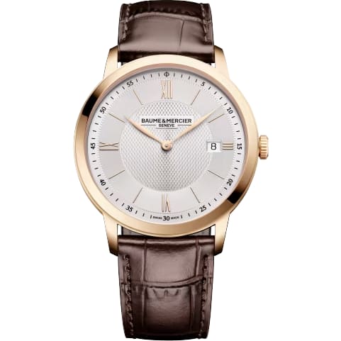 Baume & Mercier Classima 10857