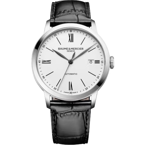 Baume & Mercier Classima 10874