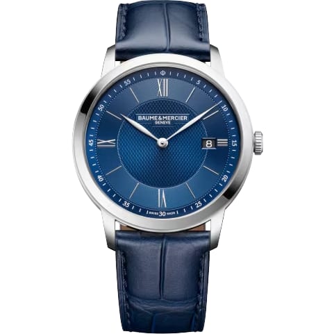 Baume & Mercier Classima 10878