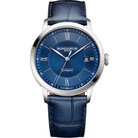 Baume & Mercier Classima 10879