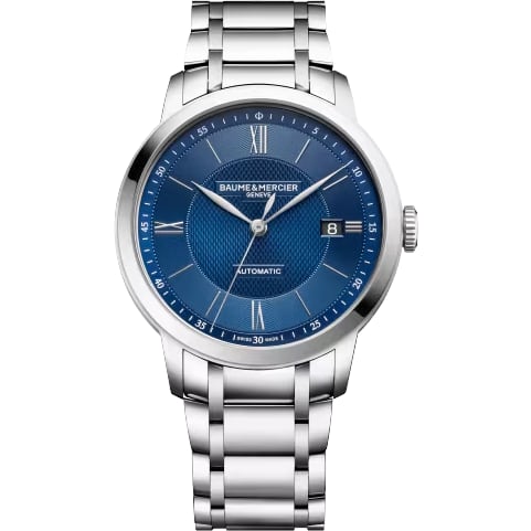 Baume & Mercier Classima 10880