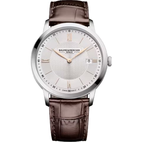 Baume & Mercier Classima 10882