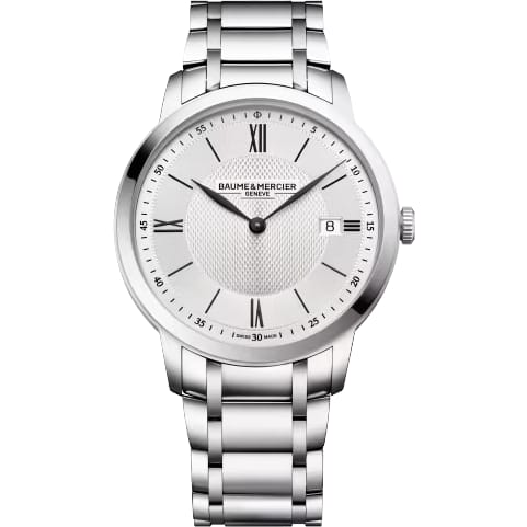Baume & Mercier Classima 10883