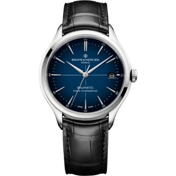 Baume & Mercier Clifton 10467