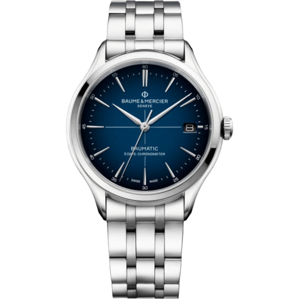Baume & Mercier Clifton 10468