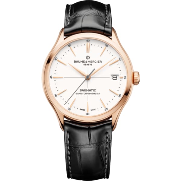 Baume & Mercier Clifton 10469