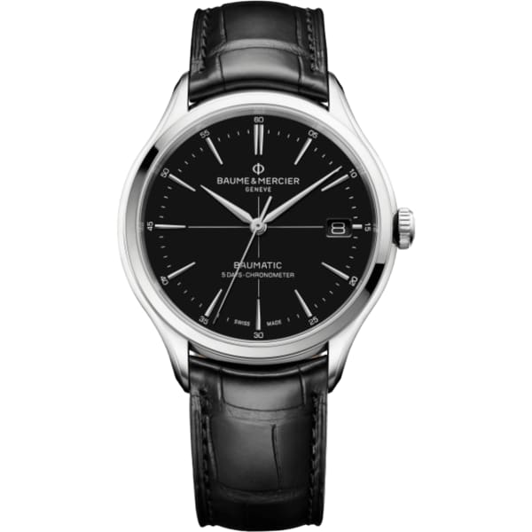 Baume & Mercier Clifton 10692