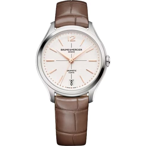 Baume & Mercier Clifton 10831