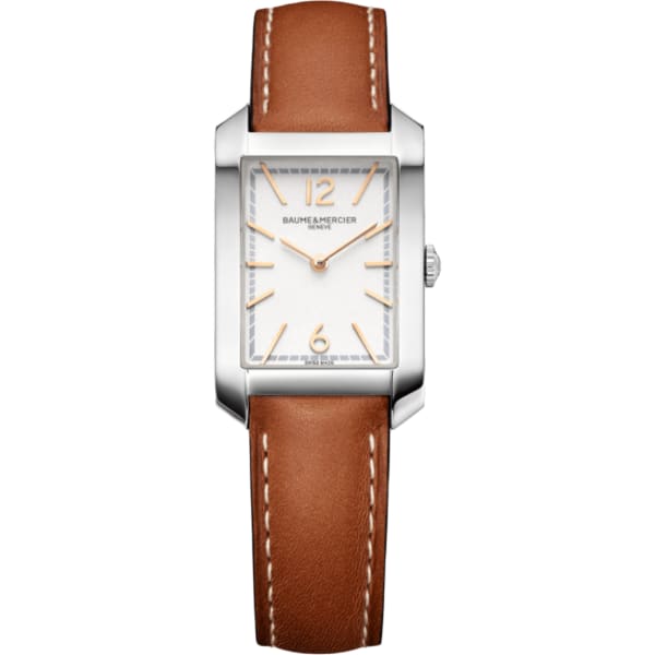 Baume & Mercier Hampton 10472