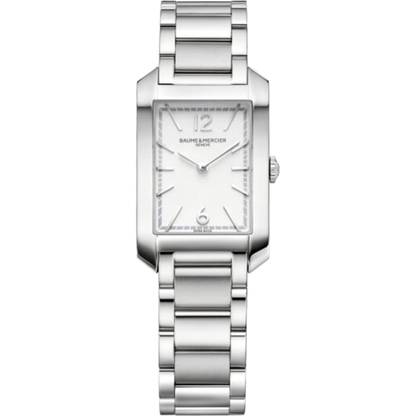 Baume & Mercier Hampton 10473