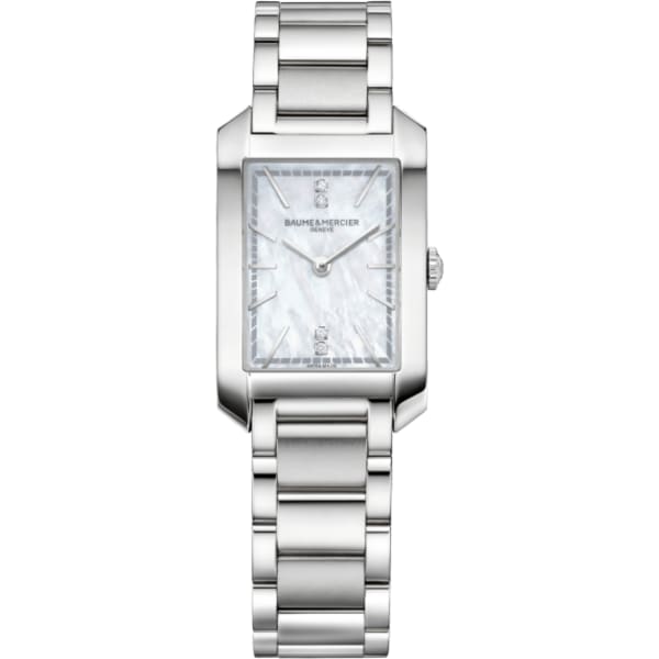 Baume & Mercier Hampton 10474