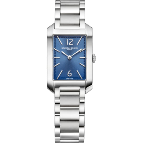 Baume & Mercier Hampton 10476
