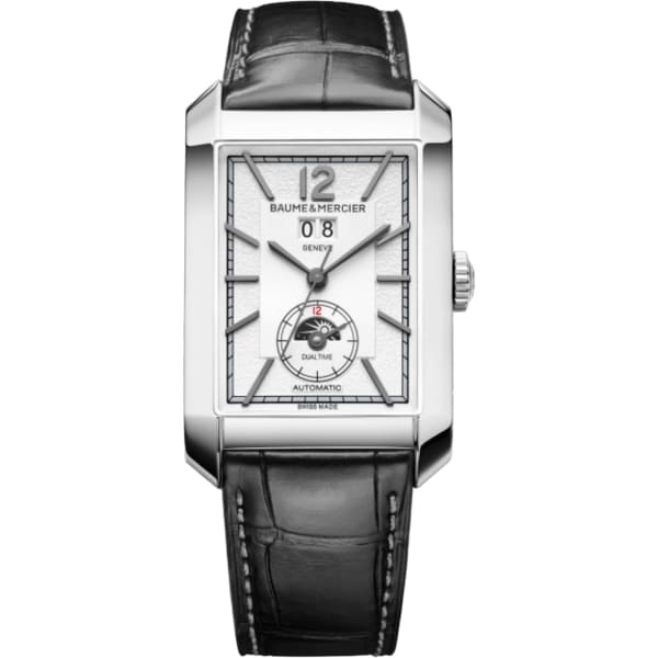 Baume & Mercier Hampton 10523