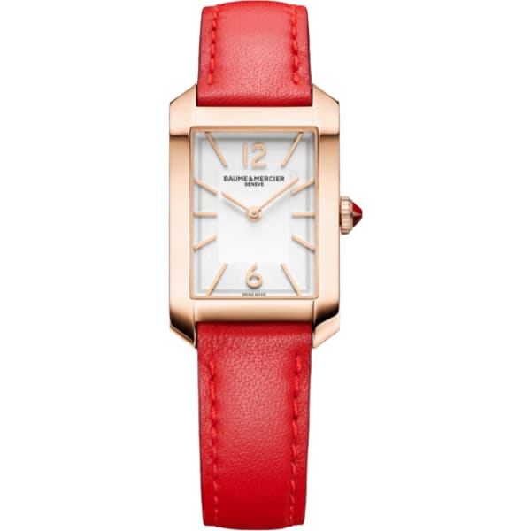 Baume & Mercier Hampton 10628