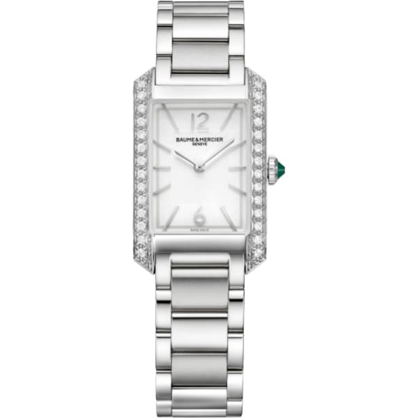 Baume & Mercier Hampton 10631