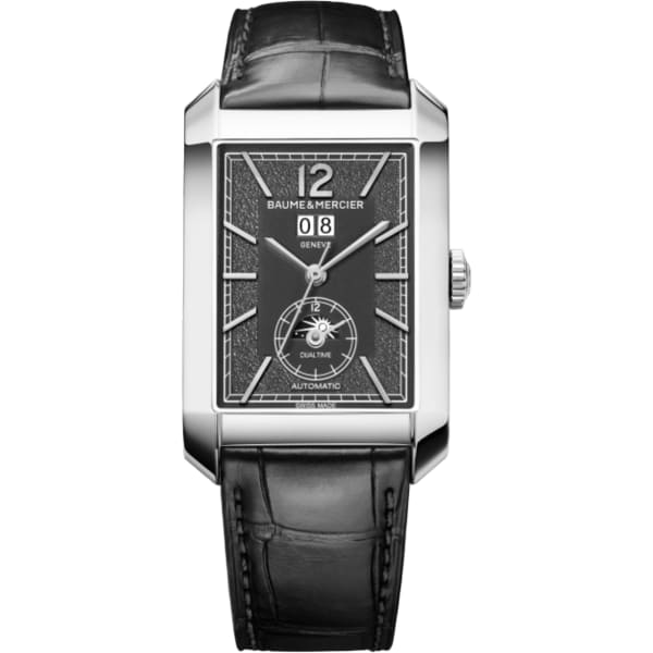 Baume & Mercier Hampton 10666