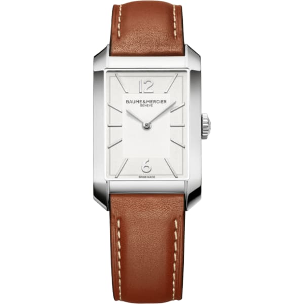 Baume & Mercier Hampton 10670