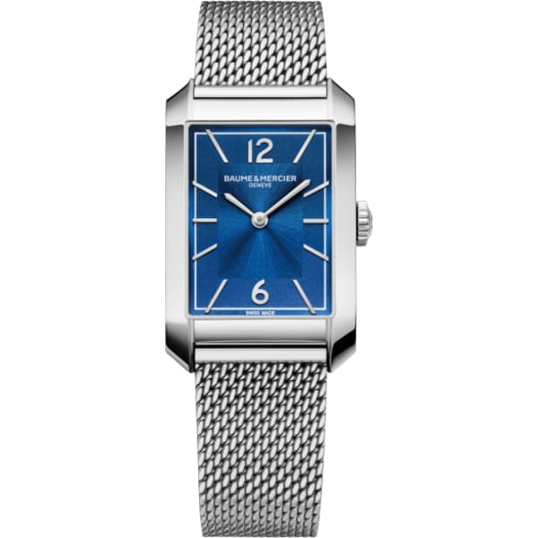 Baume & Mercier Hampton 10671