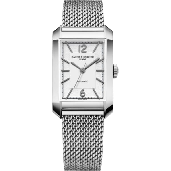 Baume & Mercier Hampton 10672